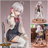 616toys®2702預購・GSC 不時輕聲地以俄語遮羞的鄰座艾莉同學 艾莉莎 1/7 公仔 0601