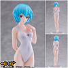 616toys®2701預購・WAVE POP UP PARADE 海灘女王 福音戰士 綾波零 連身泳裝 L尺寸0817