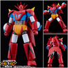 616toys®2611預購・GSC MODEROID 迷你合體變形 蓋特機器人G 蓋特飛龍 0720