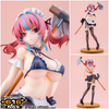 616toys®2611預購・ 壽屋 容易對付的惡魔大人 高潔果南 1/7 一般版 公仔 0605