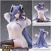 616toys®2702預購・Furyu F:NEX 碧藍航線 奧古斯特 魔女的午後Ver 1/6 0810