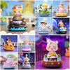 616toys®現貨・POP MART POPCAR 樂園碰碰車 系列盲盒（10＋1隱藏）單盒販售
