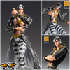 616toys®2609預購・MEDICOS 超像可動 JOJO的奇妙冒險第五部 黃金之風 里蘇特・涅羅 可動 0623
