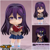 616toys®2612預購・GSC 黏土人 心跳文學社 優里 公仔 0525