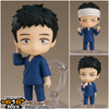 616toys®2703預購・GSC 黏土人 戀上換裝娃娃 五條新菜 0819
