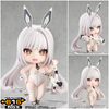 616toys®2612預購・GSC 黏土人 勝利女神：妮姬 布蘭兒 白兔 0715