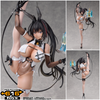 616toys®2612預購・FREEing 勝利女神：妮姬 貝伊 閃耀兔 1/4 0817
