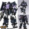 616toys®2612預購・萬代 GUNDAM ARTIFACT PRO 高機動型薩克II 黑色三連星規格 0608