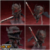 616toys®2701預購・GSC 黏土人 烙印勇士 凱茲 狂戰士鎧甲Ver. BLOOD EDITION 0909