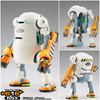 616toys®2609預購・長谷川 MechatroWeGo 動力手臂 1/20 組裝模型 0703