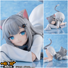616toys@2610預購・FuRyu TENITOL BIG 泡麵蓋 Vtuber Nachoneko 甘城なつき 公仔 0508