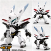 616toys®2701預購・壽屋 D-STYLE 機動警察 AV-X0 ZERO 組裝模型 0705