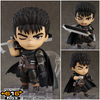 616toys®2703預購・GSC 黏土人 電視動畫 烙印勇士 凱茲 0706