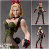 616toys® 流動在庫・FREEing B-style 快打旋風6 倩咪 CAMMY 兔女郎 1/4 公仔