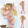 616toys®2608預購・Vertex 精靈村 第4村人 普莉西菈 沐浴服裝Ver 1/6 豪華限定版 0616