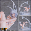 616toys®2704預購・AniGame 碧藍航線 天狼星 至高樂園的白兔 1/6 一般姿勢普通版 0709