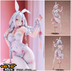 616toys®2612預購・HobbySakura ye_jji 原畫 白色兔女郎 瑪麗  豪華版 1/6 0611