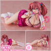 616toys®2611預購・Rocket Boy メメ50原畫 性感女郎Vtuber 花街なち 1/6 0727