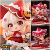 616toys®2704預購・APEX 原神 幽夜綺想系列 Q版 可莉 附特典 0730