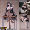 616toys®2706預購・AniGame 碧藍航線 吾妻 心向何方的指導課Ver 1/6 豪華版 附特典 1023