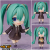 616toys®2701預購・GSC 黏土人 初音未來 MIKU Monitoring Ver モニタリング 0826