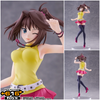 616toys®2612預購・GSC POP UP PARADE 遊戲王：次元的黑暗面 真崎杏子 L Size 0615