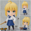 616toys®2610預購・GSC 黏土人 Fate/stay night Saber 便服Ver 0713