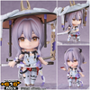 616toys®2701預購・GSC 黏土人 勝利女神：妮姬 NIKKE 紅蓮 公仔 0601