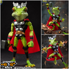 616toys®2612預購・SSR x VenusToys VET006 雷電青蛙 1/12 可動 0807