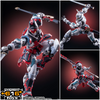 616toys®2612預購・MOSHOW 模壽 精英級 大漢虎賁 奎宿裝套裝 組裝模型 0731