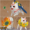 616toys®2610預購・Max Factory 黏土人 大神 天照 DX Ver 0706