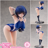 616toys®2612預購・PartyLook うるりひ 原畫 海瀨蒼羽 競技泳裝 1/6 一般版 0716