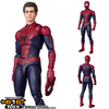 616toys®2607預購・Medicom Toy MAFEX 蜘蛛人 驚奇再起 驚奇蜘蛛人 可動 0612