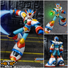 616toys®2709預購・海雅 EXQUISITE BASIC 洛克人X 艾克斯 第三裝甲 極限裝甲 可動 0924