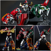 616toys®現貨・BLITZWAY 百獸王 戰神金剛 專用武器收納地台支架 豪華套組