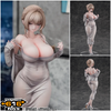 616toys®2612預購・KAWA DESIGN Gwan-E 原畫 無防備的艾琳 1/6 豪華版 公仔 0721