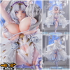 616toys®2612預購・Mityou 緋紅的神約 利維坦 純白誓約 聖音傾心 1/7 附特典 0821