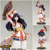 616toys®2612預購・壽屋 格鬥天王 拳皇 娜可露露 KOF XV Ver. 1/8 0710