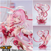 616toys®2703預購・Myethos 崩壞3 愛莉希雅 嗨♪愛願妖精Ver 1/7 特典版 0723