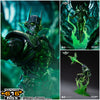 616toys®2612預購・INART MAG C0003 黑暗之夜 金屬 破曉詭燈 0823