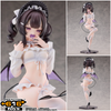 616toys®2703預購・Otherwhere Riko 原畫 小惡魔與小天使 紫乃 1/6 0813