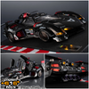 616toys®2703預購・threezero HI-SPEC 閃電霹靂車 阿斯拉 G.S.X 35周年 0816