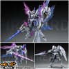 616toys® 2512預購 SNAA 幻焱之魂 焱皇FIRE LORD YR-04 1/100 組裝模型 1113