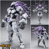 616toys®2608預購・和模線 超限零點 巴奇 BAKI 極限爆發 1/10 組裝模型 0729