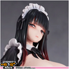 616toys® 2608預購・Insight 肉感少女 不悅的女僕 神城紬 1/6 PMMA公仔 0223