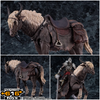 616toys®2701預購・Max Factory figma 艾爾登法環 靈馬托雷特 不含人偶 可動 0622
