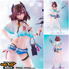 616toys®2612預購・MIMEYOI 碧藍航線 霧島 夏日的大膽嘗試Ver 1/7 TF 輕量版 0918