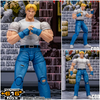616toys®2703預購・STORM ARENA 街頭快打 科迪 特拉弗斯 1/12 可動 0625