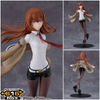 616toys®2612預購・GSC Reincarnation 命運石之門 牧瀨紅莉栖 組裝模型 0729