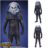 616toys®2609預購・CCP 特攝系列 超人力霸王 奧特曼 凶惡宇宙人 扎拉布星人 夜間配色版 1/6 0520